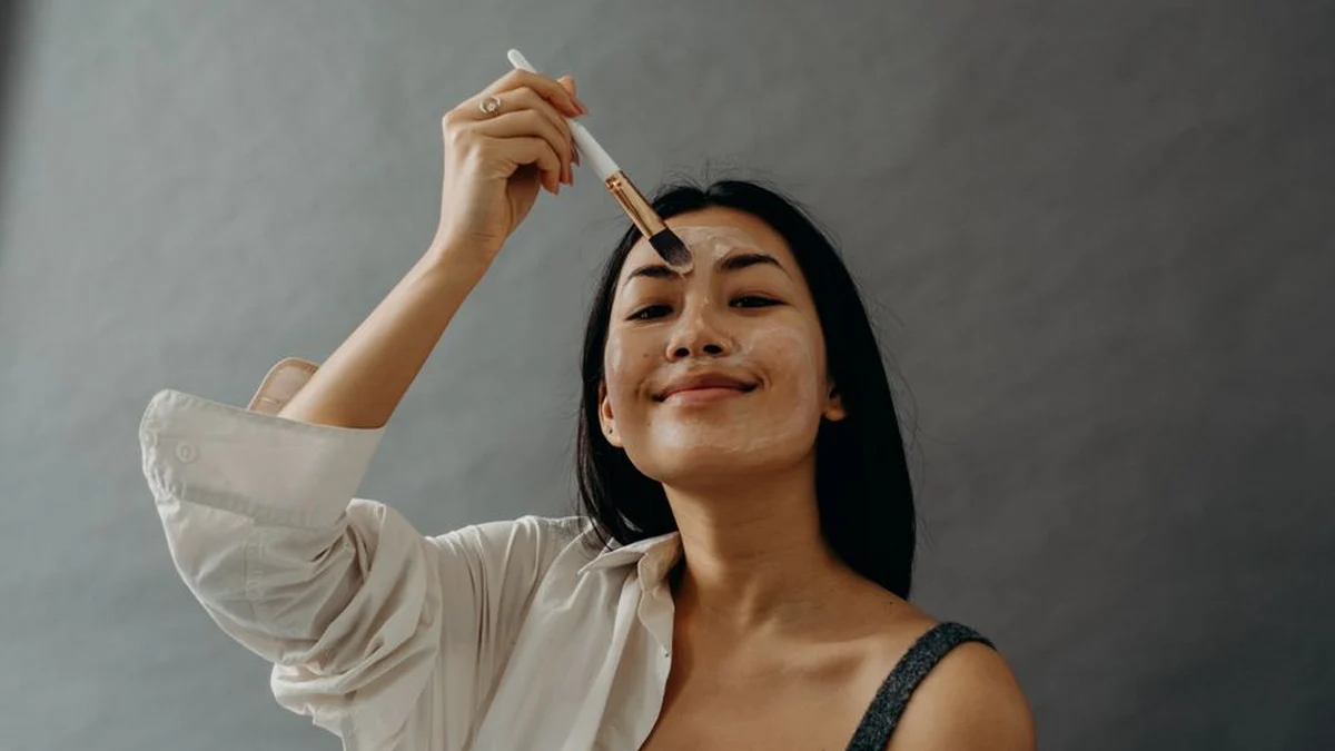 clay masks in practice — what to look for