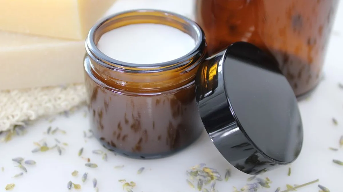 cleansing balm — The First Step of a Double Cleanse