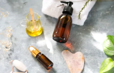 cleansing oil — Which Removes Makeup Better?