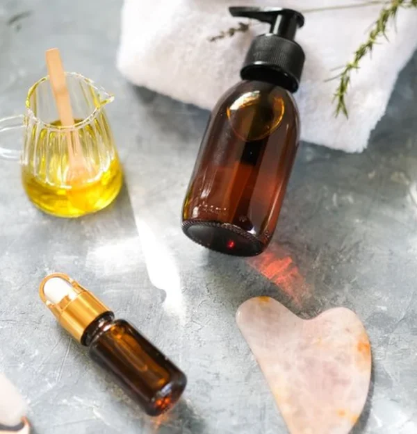 cleansing oil — Which Removes Makeup Better?