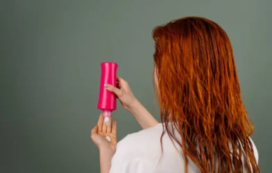 colour depositing conditioner — Refreshing Tone Between Salon Visits