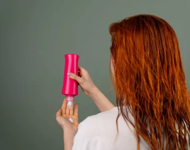 colour depositing conditioner — Refreshing Tone Between Salon Visits