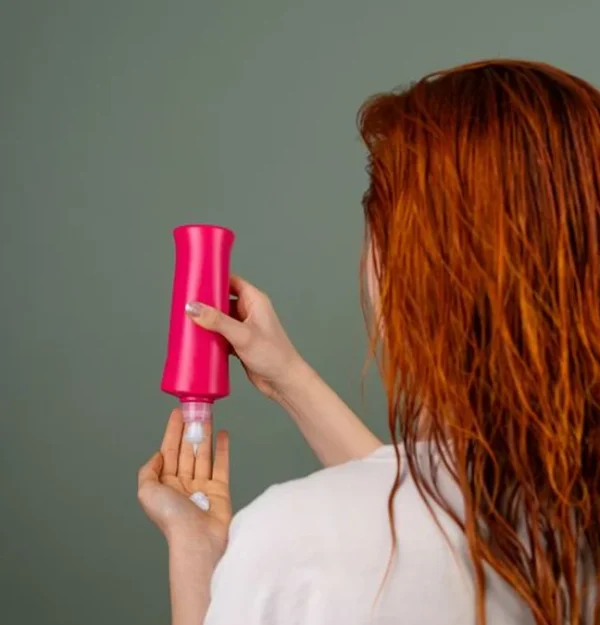 colour depositing conditioner — Refreshing Tone Between Salon Visits