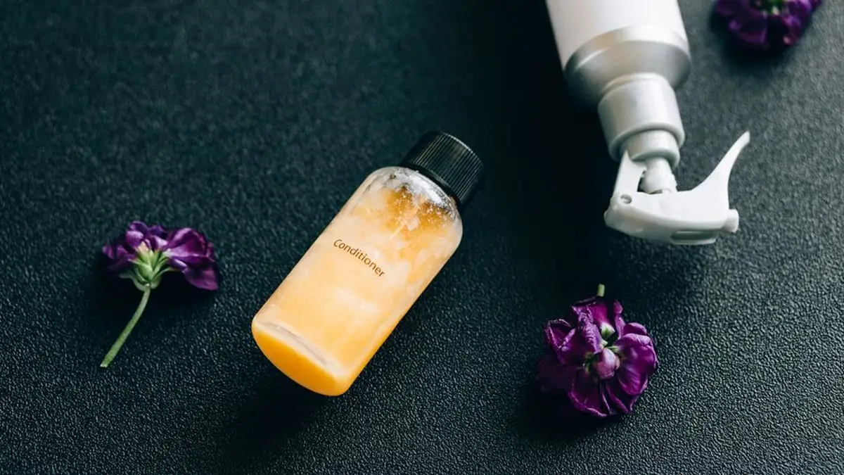 colour depositing conditioner in practice — what to look for