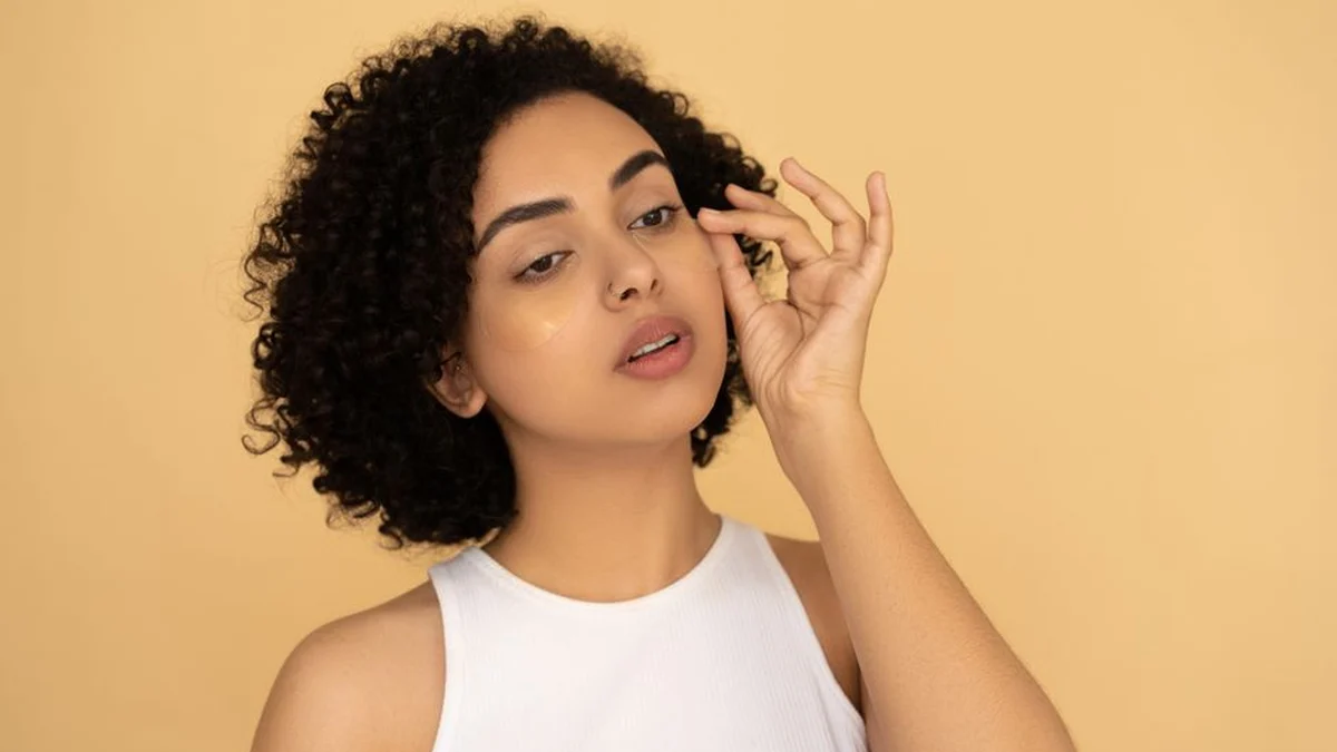 concealer in practice — what to look for