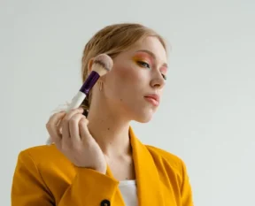 contouring and bronzer — Sculpting Without the Muddy Look