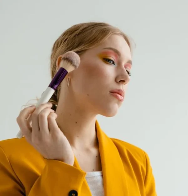 contouring and bronzer — Sculpting Without the Muddy Look