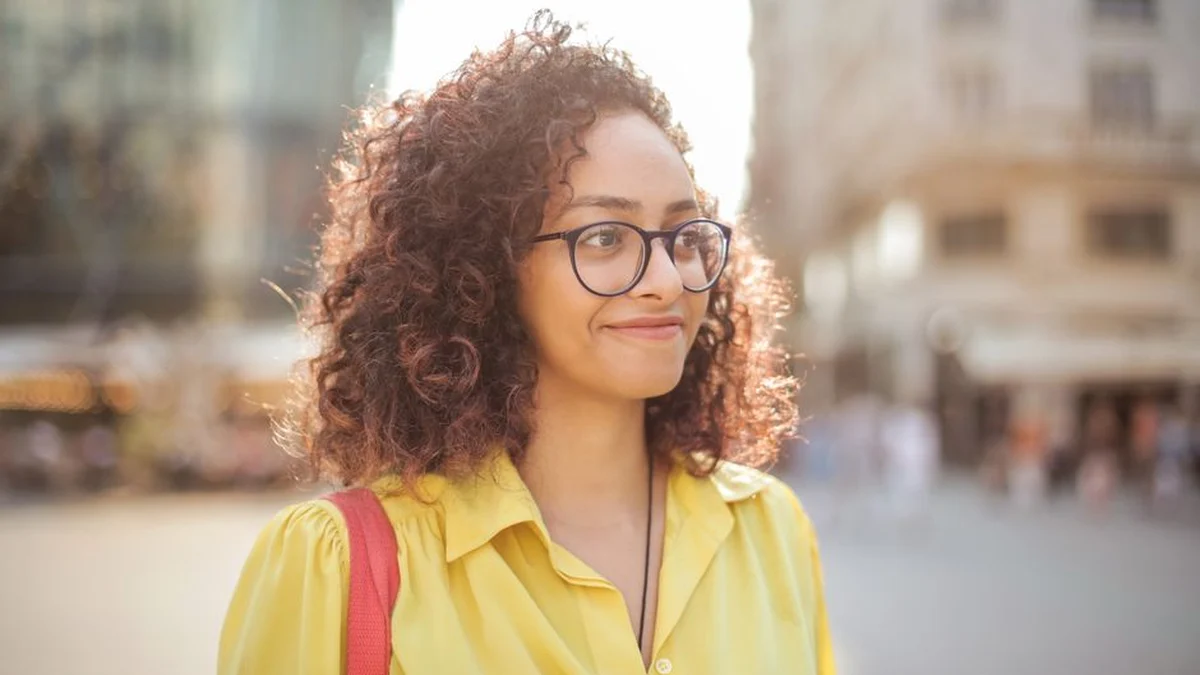 curly hair products in practice — what to look for