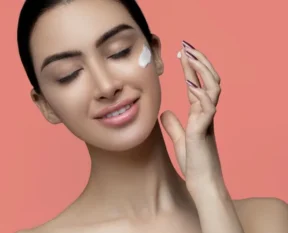 eye cream — Fine Lines, Puffiness and Dark Circles