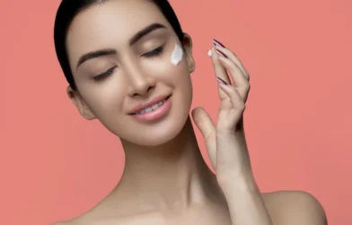 eye cream — Fine Lines, Puffiness and Dark Circles