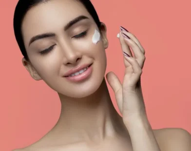 eye cream — Fine Lines, Puffiness and Dark Circles