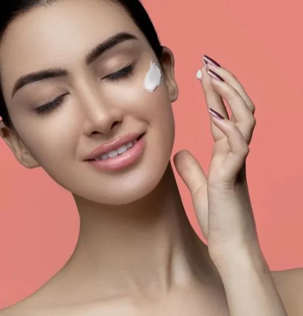 eye cream — Fine Lines, Puffiness and Dark Circles