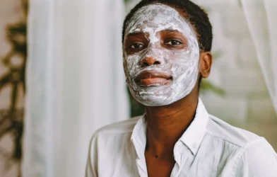 face masks for skin — Choosing the Right Type for Your Concern