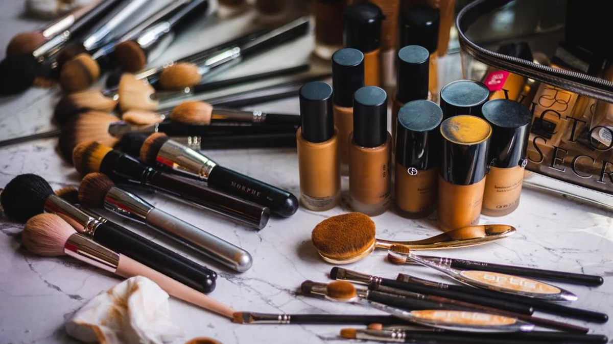 foundation for skin type in practice — what to look for