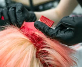hair colour care — How to Keep Colour Vibrant for Longer