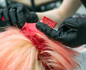 hair colour care — How to Keep Colour Vibrant for Longer