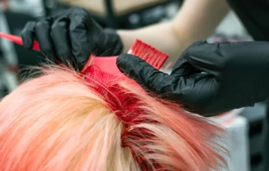 hair colour care — How to Keep Colour Vibrant for Longer