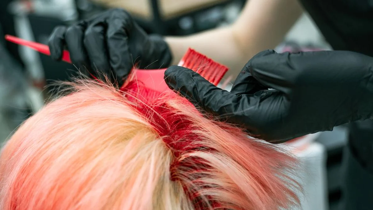 hair colour care — How to Keep Colour Vibrant for Longer