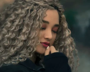 hair crimper — Getting Texture Without Damage