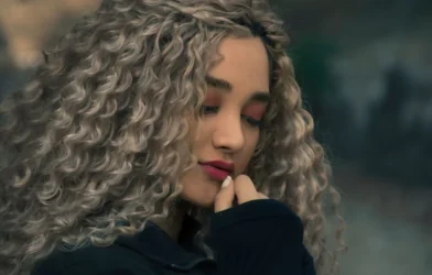 hair crimper — Getting Texture Without Damage