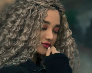 hair crimper — Getting Texture Without Damage