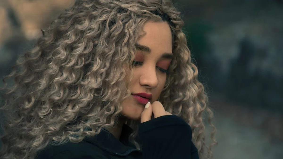 hair crimper — Getting Texture Without Damage