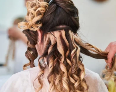 hair extensions and wigs — A Complete Guide to Adding Length