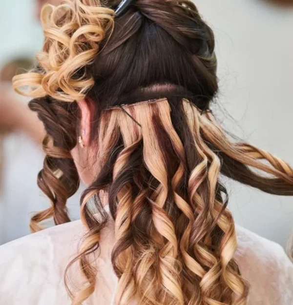 hair extensions and wigs — A Complete Guide to Adding Length