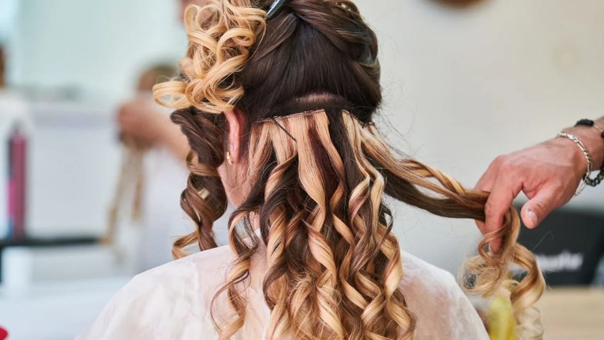 hair extensions and wigs — A Complete Guide to Adding Length
