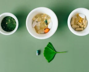 hair growth supplements — Biotin, Collagen and What the Research Says
