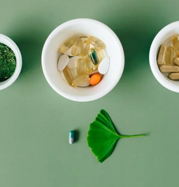 hair growth supplements — Biotin, Collagen and What the Research Says