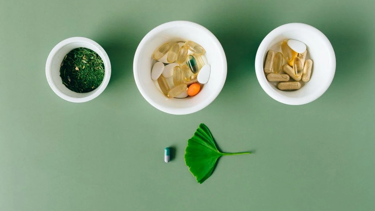 hair growth supplements — Biotin, Collagen and What the Research Says