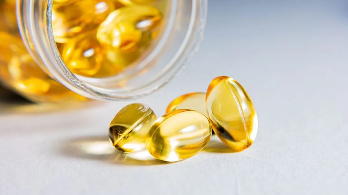 hair growth supplements in practice — step by step
