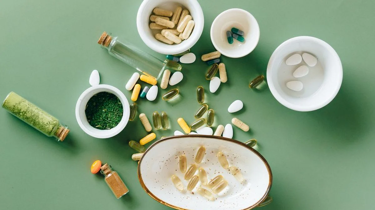 hair growth supplements in practice — what to look for