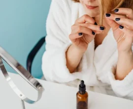 hair regrowth serum — Reading Labels Past the Marketing