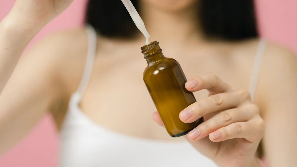 hair regrowth serum in practice — what to look for