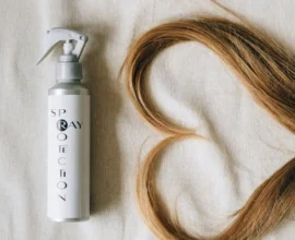 heat protectant spray — Why Skipping It Costs You Length