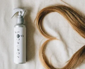 heat protectant spray — Why Skipping It Costs You Length