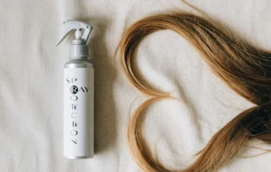 heat protectant spray — Why Skipping It Costs You Length