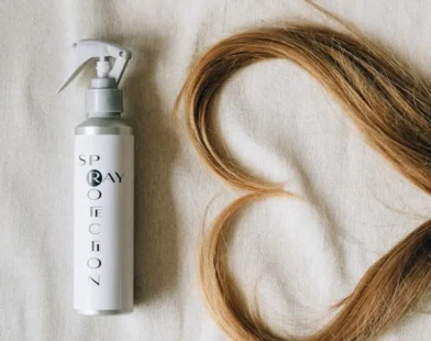 heat protectant spray — Why Skipping It Costs You Length