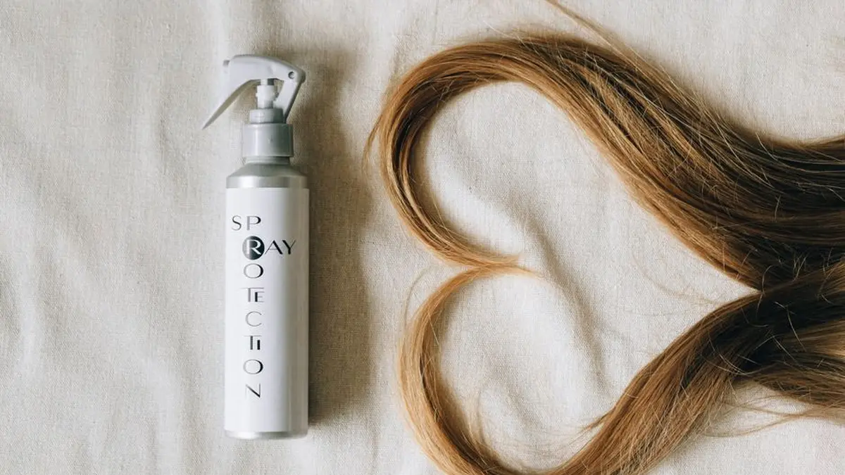 heat protectant spray — Why Skipping It Costs You Length