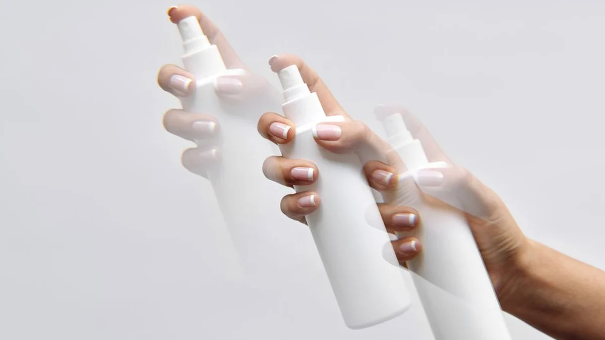 heat protectant spray in practice — what to look for