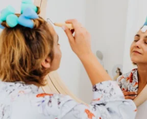 hot rollers — The Comeback Tool for Volume and Bounce