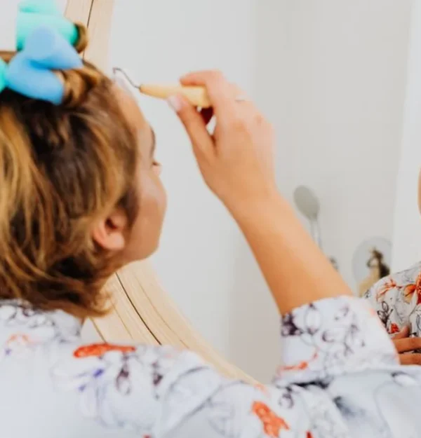 hot rollers — The Comeback Tool for Volume and Bounce