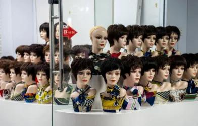 human hair vs synthetic wigs — Cost, Styling and Lifespan