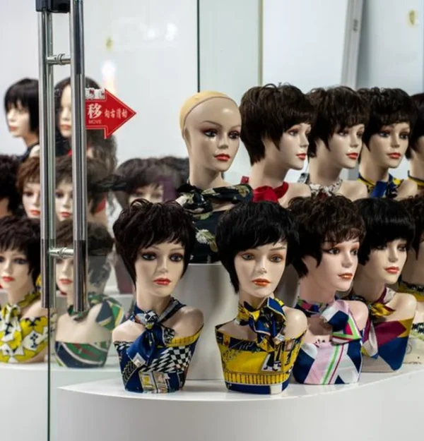 human hair vs synthetic wigs — Cost, Styling and Lifespan
