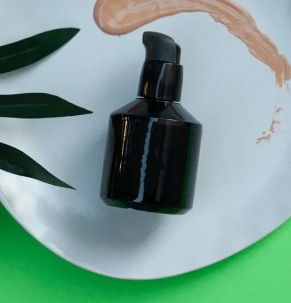 makeup primer — Pore-Blurring, Oil-Control and Hydrating Types