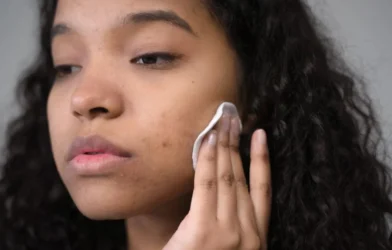 makeup remover — When They Help and When They Hurt