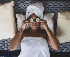 overnight sleeping mask — Where They Fit in Your Routine