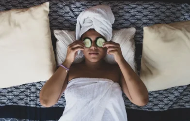 overnight sleeping mask — Where They Fit in Your Routine